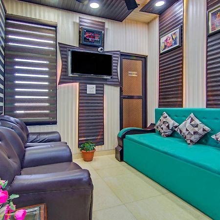 Treebo Trend Roshan House Mcleodganj McLeod Ganj Eksteriør billede
