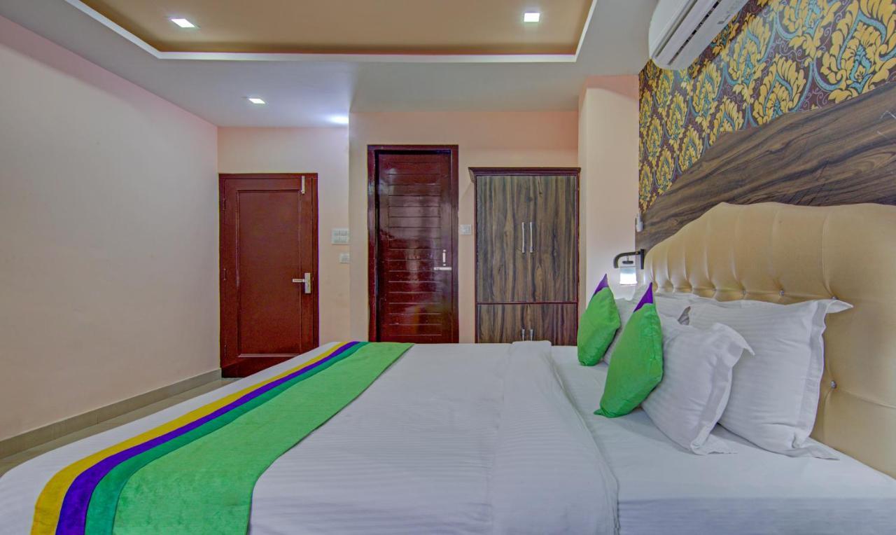 Treebo Trend Roshan House Mcleodganj McLeod Ganj Eksteriør billede