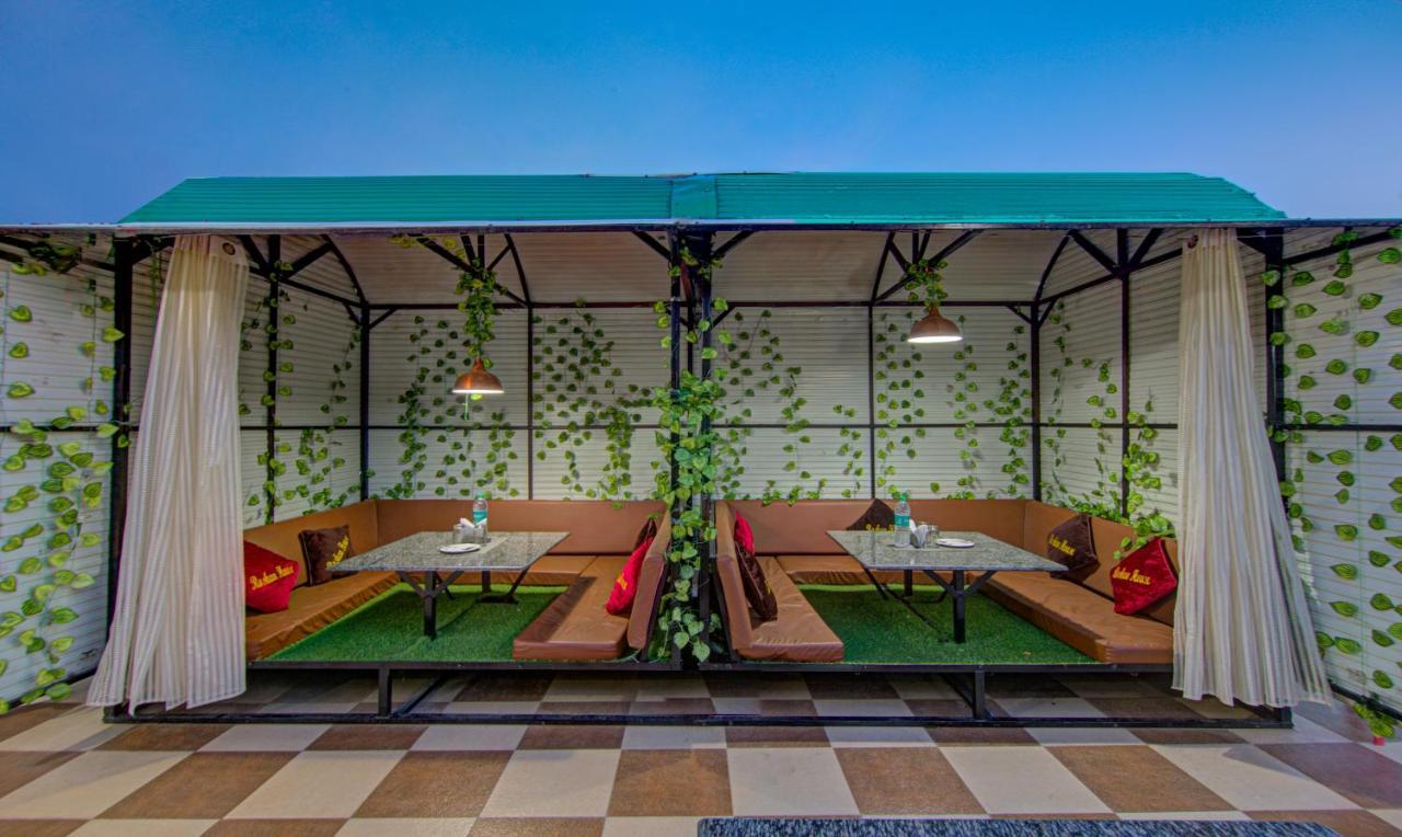 Treebo Trend Roshan House Mcleodganj McLeod Ganj Eksteriør billede